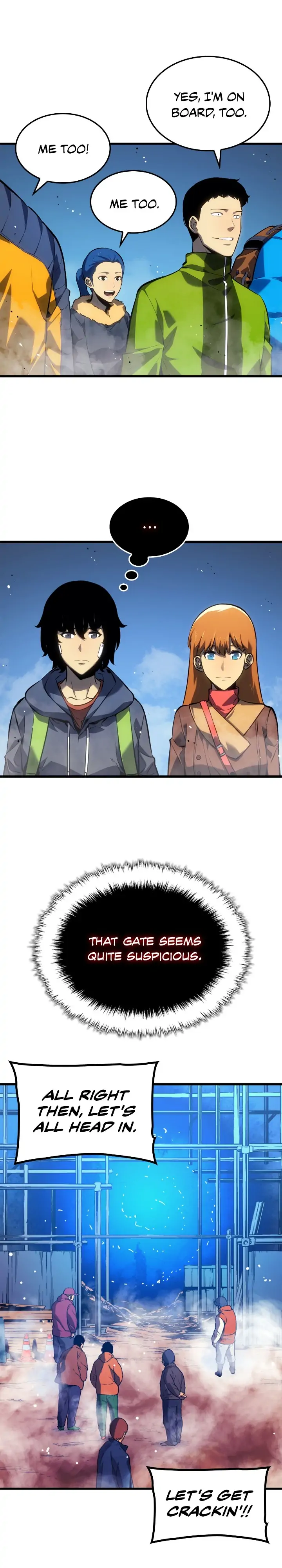 Chapter 189 image 18