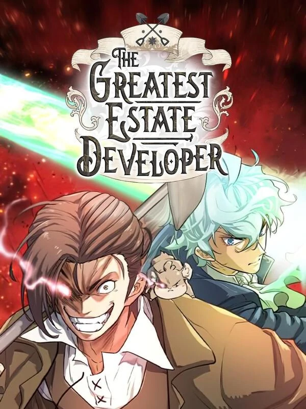 Greatest estate developer