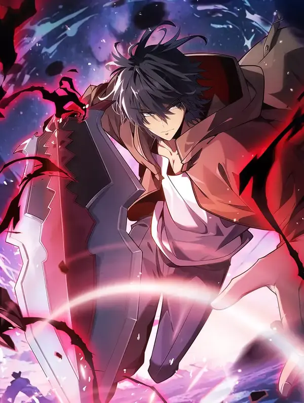 My Starting Talent is Mythical, A Single Strike Smites Deities [Rage Scans]